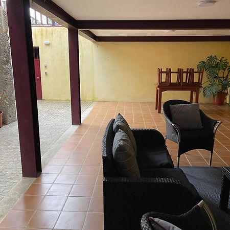 Villa Casa de José Cabeceiras de Basto Exterior foto