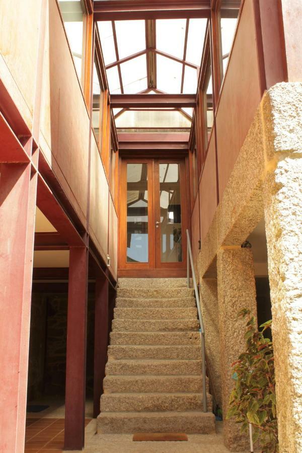 Villa Casa de José Cabeceiras de Basto Exterior foto